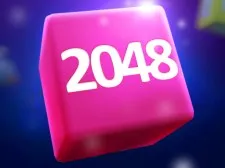 2048 Dice Merge