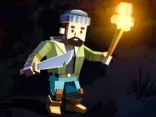 Dice Craft Survival