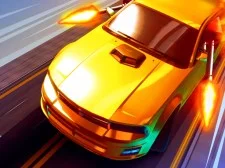 Fury Highway Rampage
